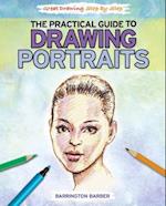 The Practical Guide to Drawing Portraits