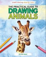 The Practical Guide to Drawing Animals