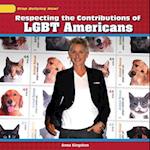 Respecting the Contributions of Lgbt Americans