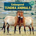 Endangered Tundra Animals