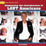 Respecting the Contributions of LGBT Americans