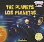 The Planets/Los Planetas