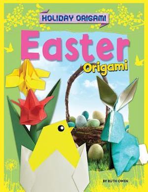 Easter Origami