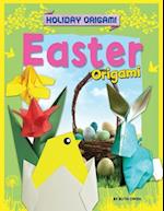 Easter Origami