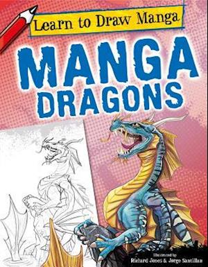 Manga Dragons