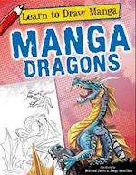 Manga Dragons