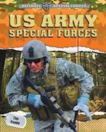 US Army Special Forces