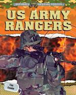 US Army Rangers