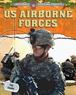 US Airborne Forces