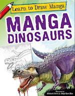 Manga Dinosaurs