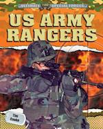 US Army Rangers