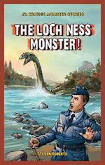 The Loch Ness Monster!
