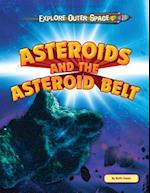 Asteroids and the Asteroid Belt