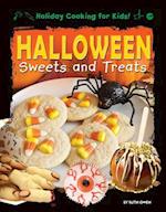 Halloween Sweets and Treats