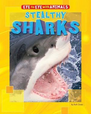 Stealthy Sharks