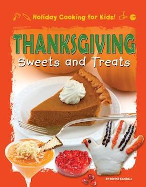 Thanksgiving Sweets and Treats