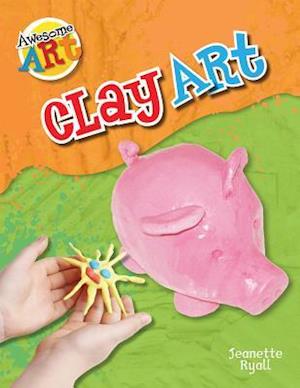 Clay Art