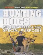 Hunting Dogs