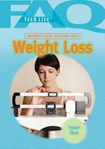 Frequently Asked Questions about Weight Loss