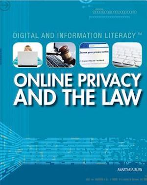 Online Privacy and the Law