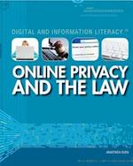 Online Privacy and the Law