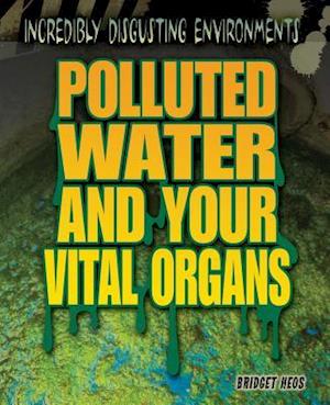 Polluted Water and Your Vital Organs