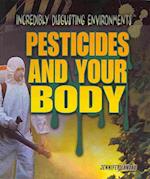 Pesticides and Your Body