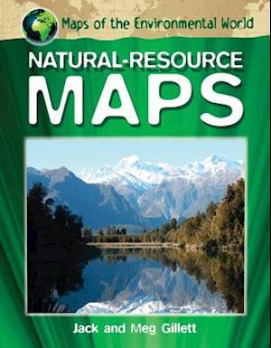 Natural-Resource Maps