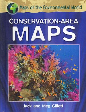 Maps of the Environmental World