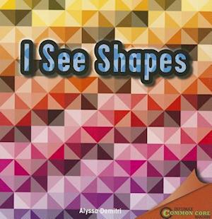 I See Shapes