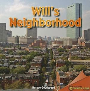 Will's Neighborhood