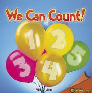 We Can Count!