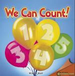 We Can Count!