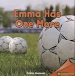 Emma Has One More