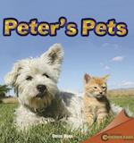 Peter's Pets