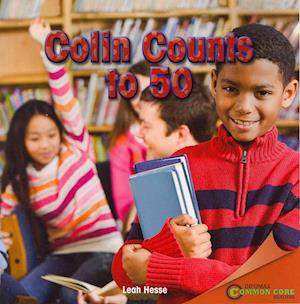 Colin Counts to 50