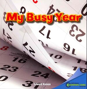 My Busy Year