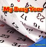 My Busy Year