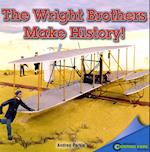 The Wright Brothers Make History!