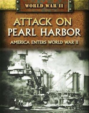 Attack on Pearl Harbor