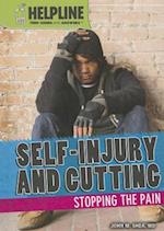 Self-Injury and Cutting