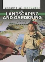 Careers in Landscaping and Gardening