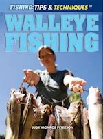 Walleye Fishing