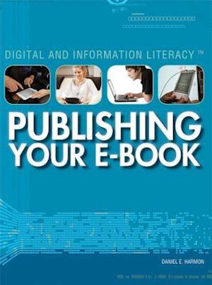 Publishing Your E-Book