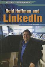 Reid Hoffman and LinkedIn