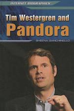 Tim Westergren and Pandora
