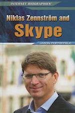 Niklas Zennstrom and Skype