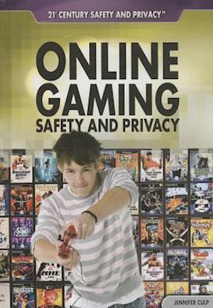 Online Gaming Safety and Privacy