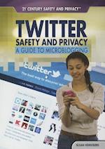 Twitter Safety and Privacy