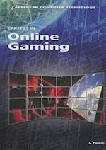 Careers in Online Gaming